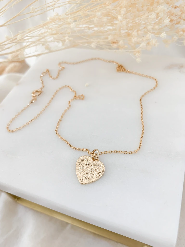 Collier Jules
