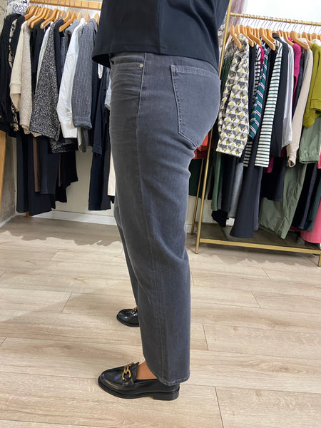 Jean Frida Medium Grey