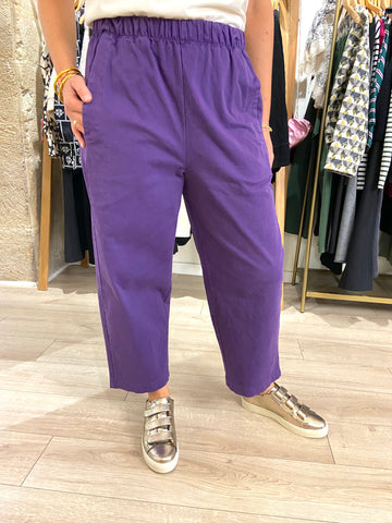 Pantalon Stella Violet