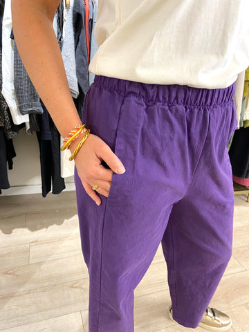 Pantalon Stella Violet