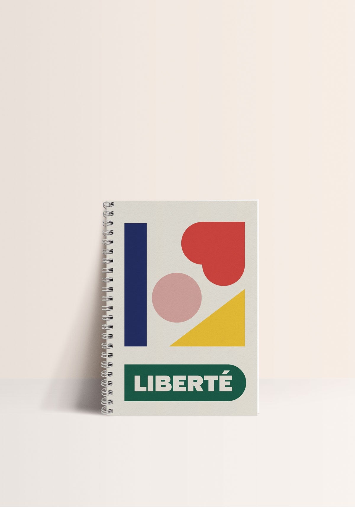 Carnet Liberte