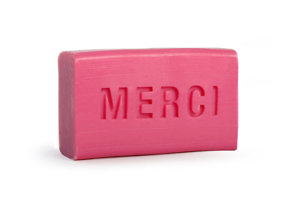 Savon Merci